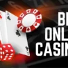 Which Are the Best Online Casinos for Playing Poker Games Safely?