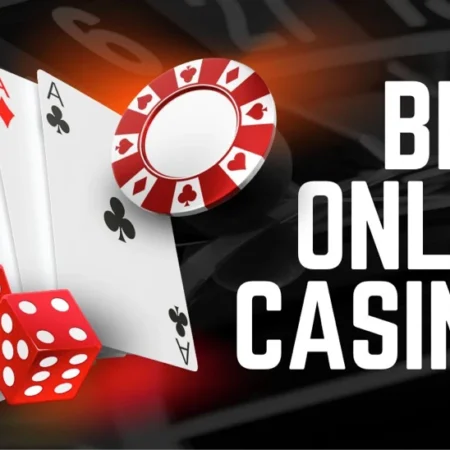Which Are the Best Online Casinos for Playing Poker Games Safely?