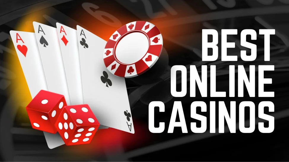 Which Are the Best Online Casinos for Playing Poker Games Safely?