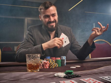 How to Improve Your Poker Game: A Complete Guide to Reviewing Your Sessions