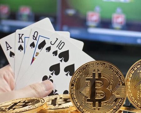 Why Online Poker Games on Poker Club Games Are So Popular Worldwide?
