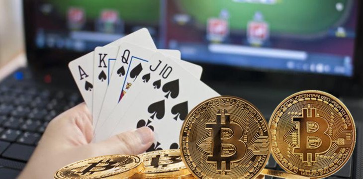 Why Online Poker Games on Poker Club Games Are So Popular Worldwide?