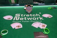 Poker Network