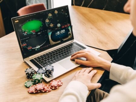 A Beginner’s Guide to Understanding ICM in Poker Tournaments