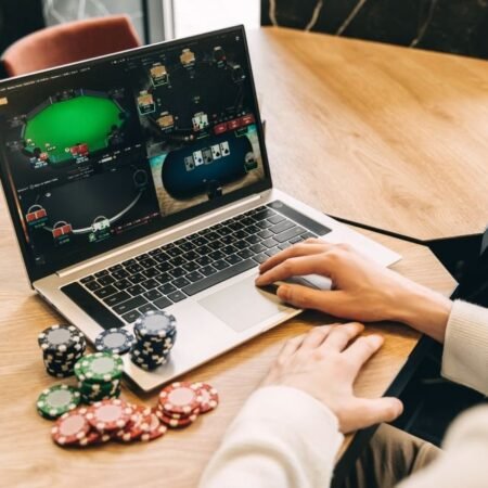 A Beginner’s Guide to Understanding ICM in Poker Tournaments
