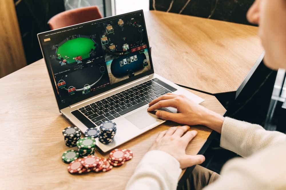 Mastering ICM in Poker Tournaments: A Beginner’s Guide