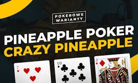 Pineapple Poker