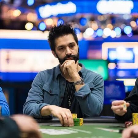 The Art of Stack Sizes: A Poker Player’s Guide to Winning Decisions
