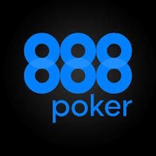 888poker logo