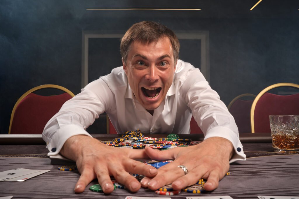 Poker Million Challenge