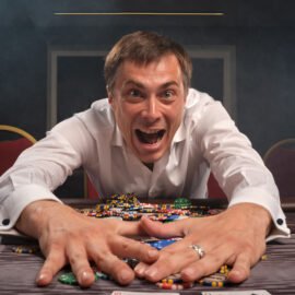 Poker Million Challenge