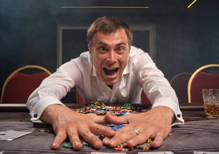 Poker Million Challenge