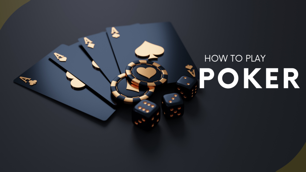 How to Play Online Poker for Beginners – Easy Step-by-Step Guide