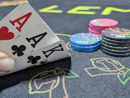 Mastering the Art of Semi-Bluffing in Poker: Elevate Your Game with Winning Strategies