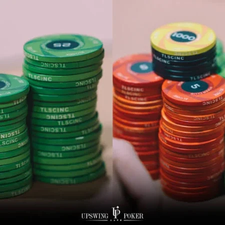 Mastering Stack Sizes: The Key to Dominating Poker Tournaments