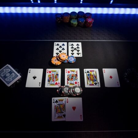 Maximizing Your Poker Game: Adapting Strategy to Different Stack Sizes