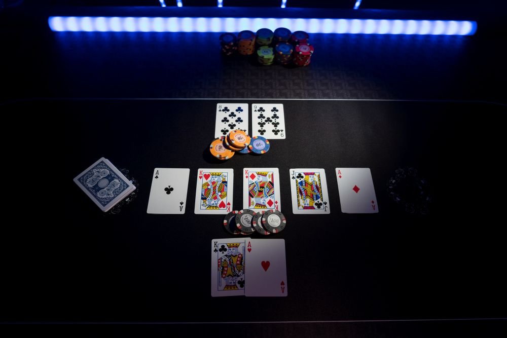 Maximizing Your Poker Game: Adapting Strategy to Different Stack Sizes