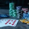 The Poker Marathon: Enduring the Long Haul of Tournaments