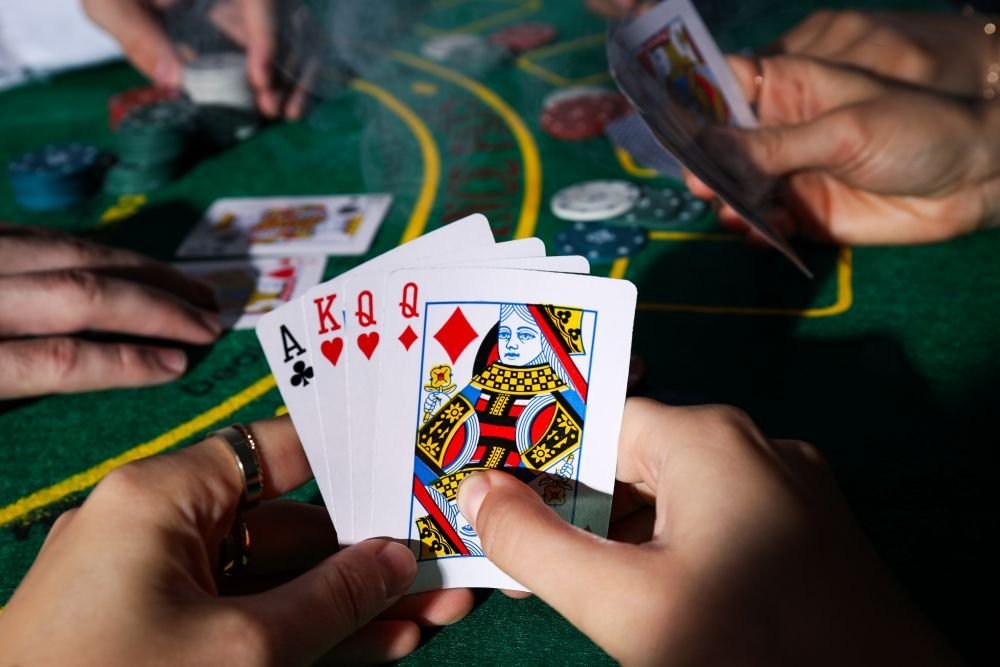 Mastering the Art of Patience in Poker Tournaments
