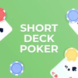 Short Deck Hold’em