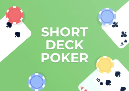 Short Deck Hold’em