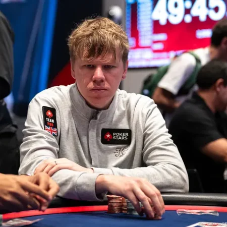 Spraggy Falls to Quad Kings in Mystery Bounty Sunday Special