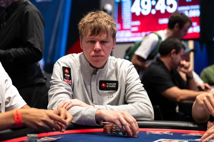 Spraggy Falls to Quad Kings in Mystery Bounty Sunday Special