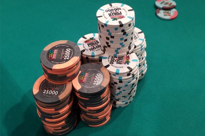 The Importance of Monitoring Stack Sizes for Poker Success