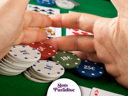 Ultimate Texas Hold’em Cup Tips: Winning Strategy for Online Poker Players