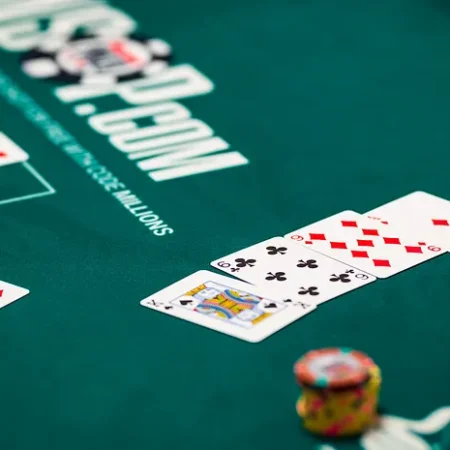What Are Online Casino Poker Games? Simple Beginner Guide