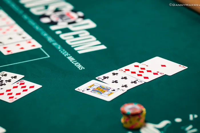 What Are Online Casino Poker Games? Simple Beginner Guide