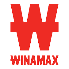 Winamax Poker logo