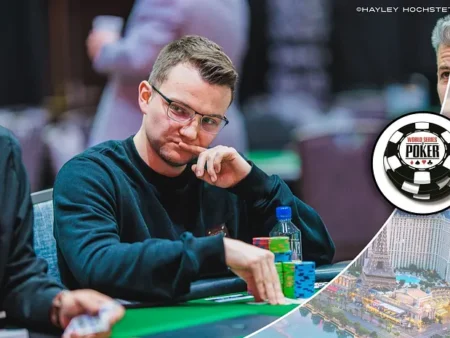 How Did Alex Kulev Survive the Bubble and Win €2.7M in Poker?