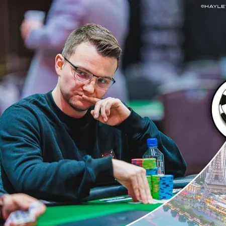 How Did Alex Kulev Survive the Bubble and Win €2.7M in Poker?