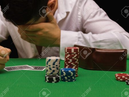 Stop Losing Money: The Real Cost of Limping in Poker Revealed