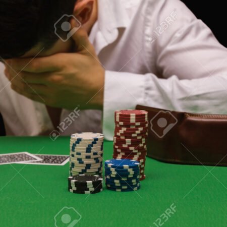 Stop Losing Money: The Real Cost of Limping in Poker Revealed