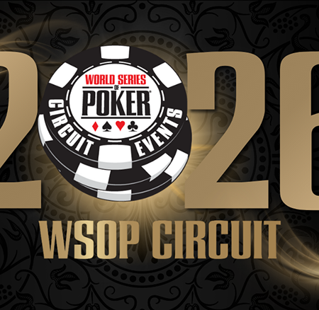 Latest WSOP Updated News and Upcoming Poker Events Worldwide