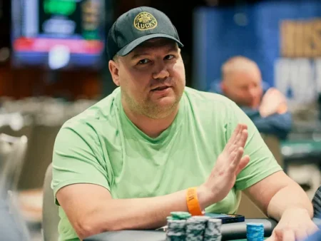 Here’s the Story Behind Alex Kulev’s €2.7M Monte Carlo Poker Victory