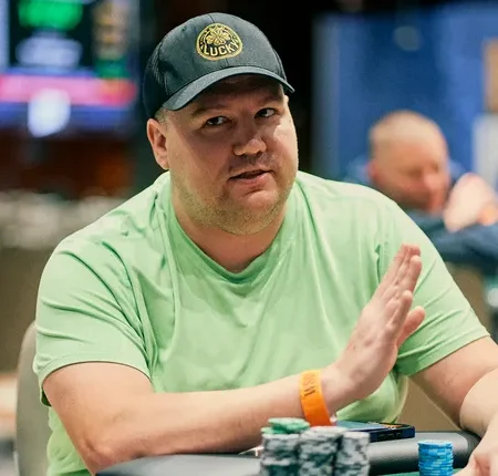 Here’s the Story Behind Alex Kulev’s €2.7M Monte Carlo Poker Victory