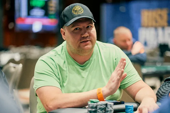 Here’s the Story Behind Alex Kulev’s €2.7M Monte Carlo Poker Victory