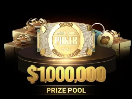 Upcoming WSOP 2026 Events Every Poker Player Should Watch