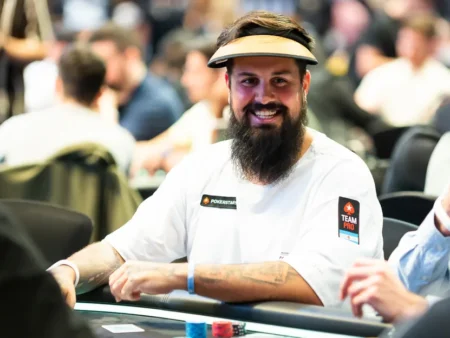 PokerStars Sunday Million Returns with Massive Prize Pool and Record Player Turnout