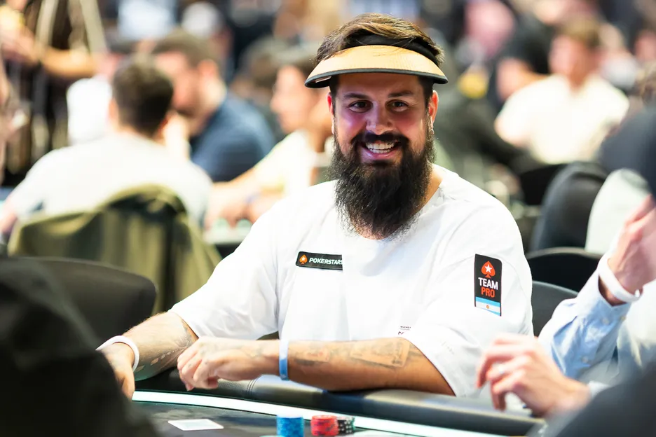 PokerStars Sunday Million Returns with Massive Prize Pool and Record Player Turnout