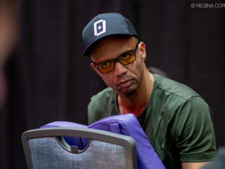 Will Phil Ivey Be the Steal of Everyone’s 2026 WSOP Fantasy Draft?