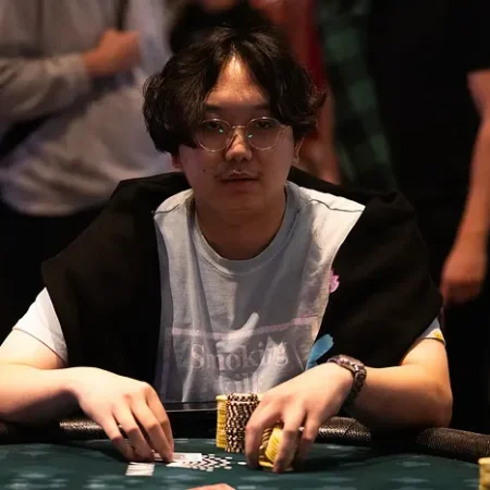 Diego Ponce Bags First Aussie Millions Crown as WPT Global Ambassador