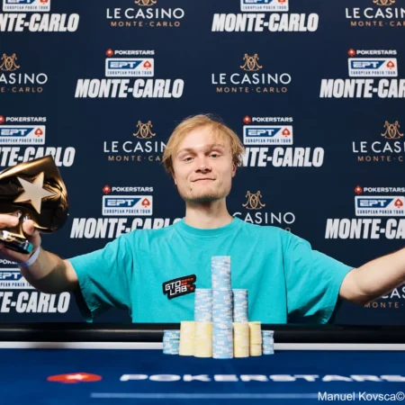 Avoid These Common Mistakes: A Guide to Navigating Poker Tournaments in 2026