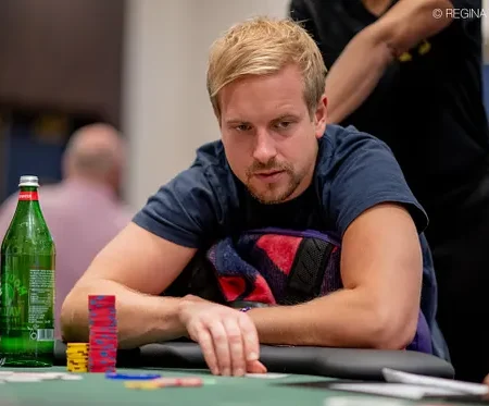 Today’s Poker World News: Big Wins & Tournament Highlights