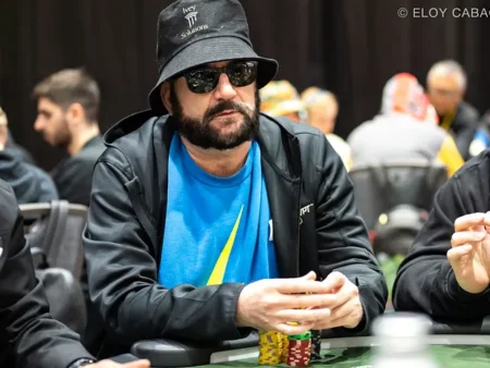 The Real Cost of Limping in Poker Revealed: How to Stop Bleeding Money