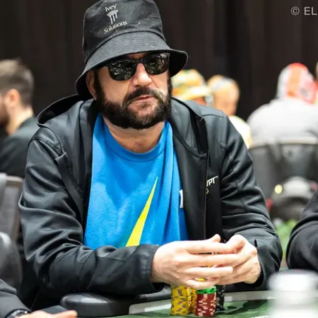 The Real Cost of Limping in Poker Revealed: How to Stop Bleeding Money
