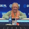 83-Year-Old Lilian Welch Wins 888poker UKPL Blackpool Title